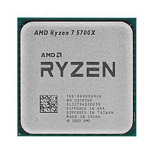 Процессор (CPU) AMD Ryzen 7 5700X 65W AM4 2-006685 100-000000926