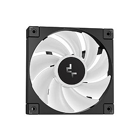 Кулер с водяным охлаждением Deepcool LT360 ARGB 2-024606 R-LT360-BKAMNC-G-1, фото 3