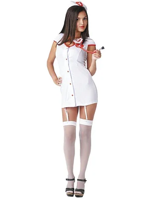 Сексуалды стюардессалар