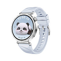 Смарт часы Huawei Watch GT 5 JNA-B19 41mm Blue Fluoroelastomer Strap 2-024655 55020DHB