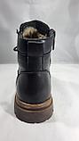 Мужские ботинки, фото 2
