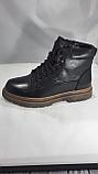 Мужские ботинки, фото 4