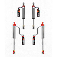 Land Cruiser 71, 76, 78, 79 комплект усиленных амортизаторов - K-MAN