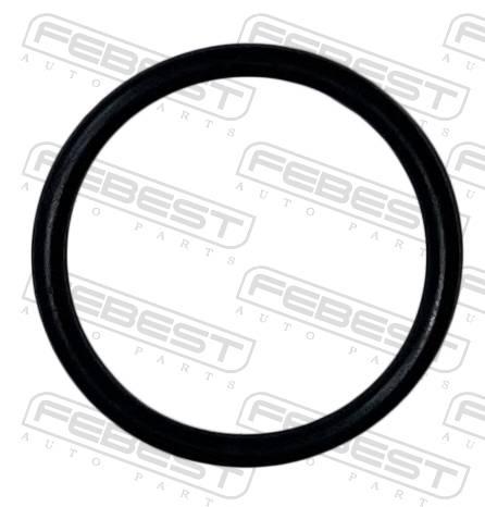 23400-031 КОЛЬЦО УПЛОТНИТЕЛЬНОЕ ФОРСУНКИ ВПРЫСКА ТОПЛИВА 16.2X1.5 VOLKSWAGEN, SKODA, SEAT, PORSCHE, NISSAN,