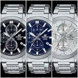 Часы Casio Edifice EFB-710D-1AVUDF, фото 7