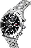 Casio Edifice EFB-710D-1AVUDF сағаты, фото 2