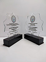 Награды для мотивации сотрудников