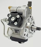 Топливный насос Isuzu 4HK1 Denso на экскаватор Hitachi ZX270