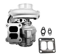 Турбина Komatsu PC400-7