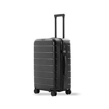 Чемодан Xiaomi Luggage Classic Pro 24" Black, фото 1