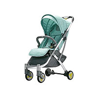 Детская коляска Bebehoo ST201 Green