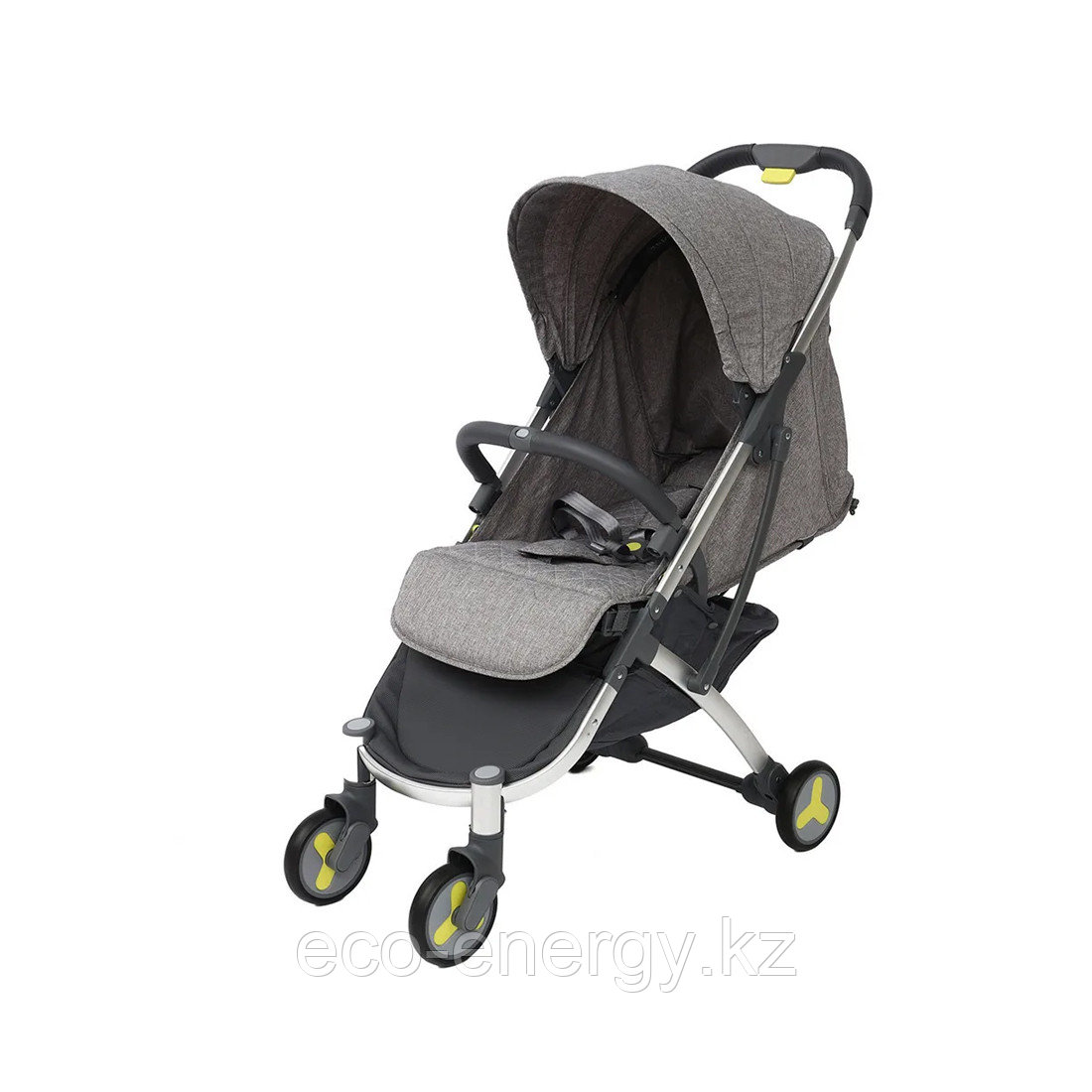 Bebehoo ST201 Gray балалар арбасы