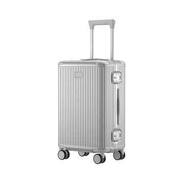 Чемодан Xiaomi Aluminum Frame Luggage 26", фото 1