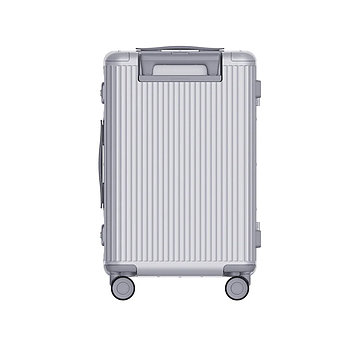 Чемодан Xiaomi Aluminum Frame Luggage 26", фото 2