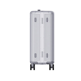 Чемодан Xiaomi Aluminum Frame Luggage 26", фото 3