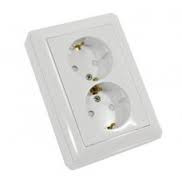 Ішкі розетка РС 16-255-18