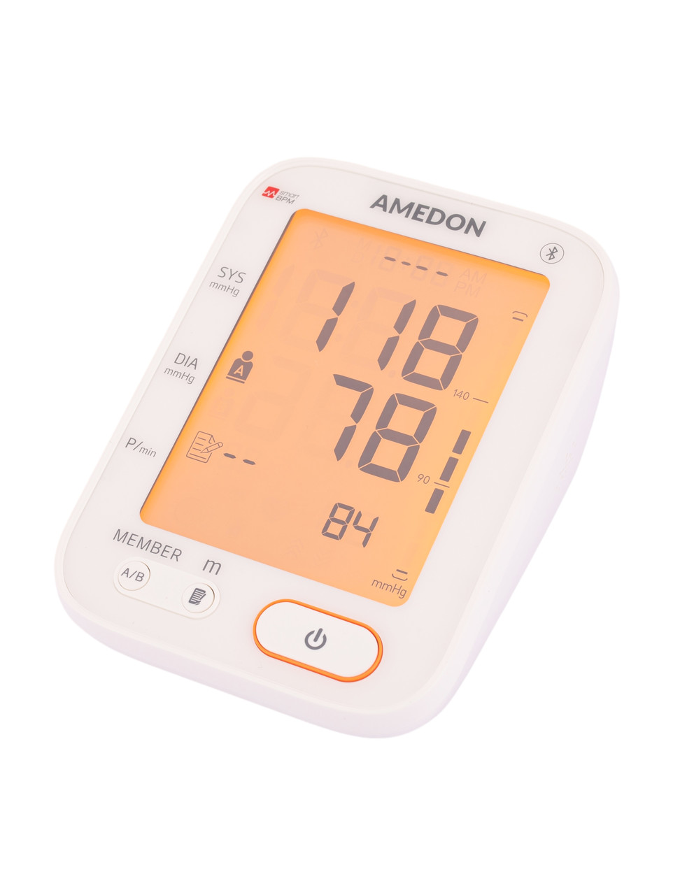 Тонометр Amedon YE-680B
