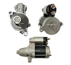 12 В 1,0 кВт 9T АВТОСТАРТЕР ДЛЯ Briggs Stratton Vanguard V-TWIN 07-UP 807383 809054 4280000230 4280000231 1961