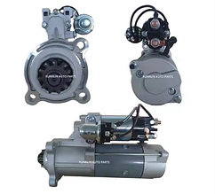 24V 8.0KW 11T АВТОСТАРТЕР ДЛЯ КИТАЙСКОГО ДВИГАТЕЛЯ QDJ2802