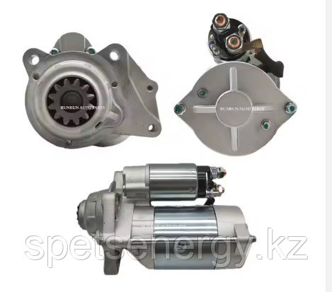 12 В 3,0 кВт 12T CW автоматический стартер для грузовика FORD F-250 SUPER DUTY V8 6,7 л 15010180 BC3T11000AB B