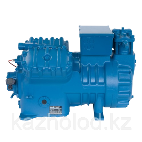 Полугерметичный поршневой компрессор Frascold V40-123Y