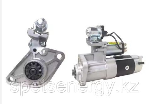 36100-41100 24V 11T стартер для HYUNDAI County HD65 HD72 HD78 3610041000 3610041100