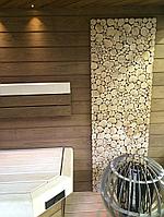 Панно из можжевельника 600х600мм., фото 6