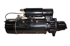 24 В 8,3 кВт 11T CW СТАРТЕР ДЛЯ PRESTOLITE M0017505ME M0017505MEC