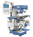 Универсальный фрезерный станок UWF 130 Servo, фото 4