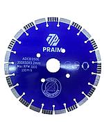 Алмазный диск по бетону турбо сегментный 350*50*3.2 мм MAX.RPM 3800 100 M/S