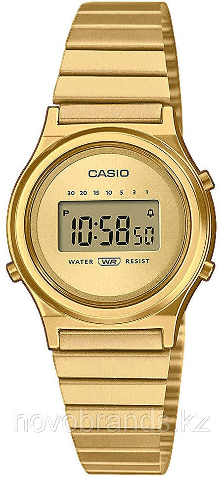 Наручные часы Casio LA-700WEG-9AEF
