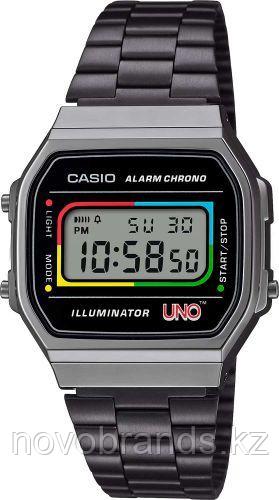 Наручные часы Casio A-168WEUC-1AER