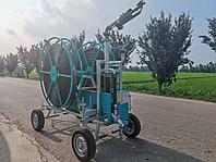 Дождевальная машина TL150