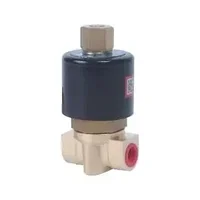 Клапаны Серия 2WK