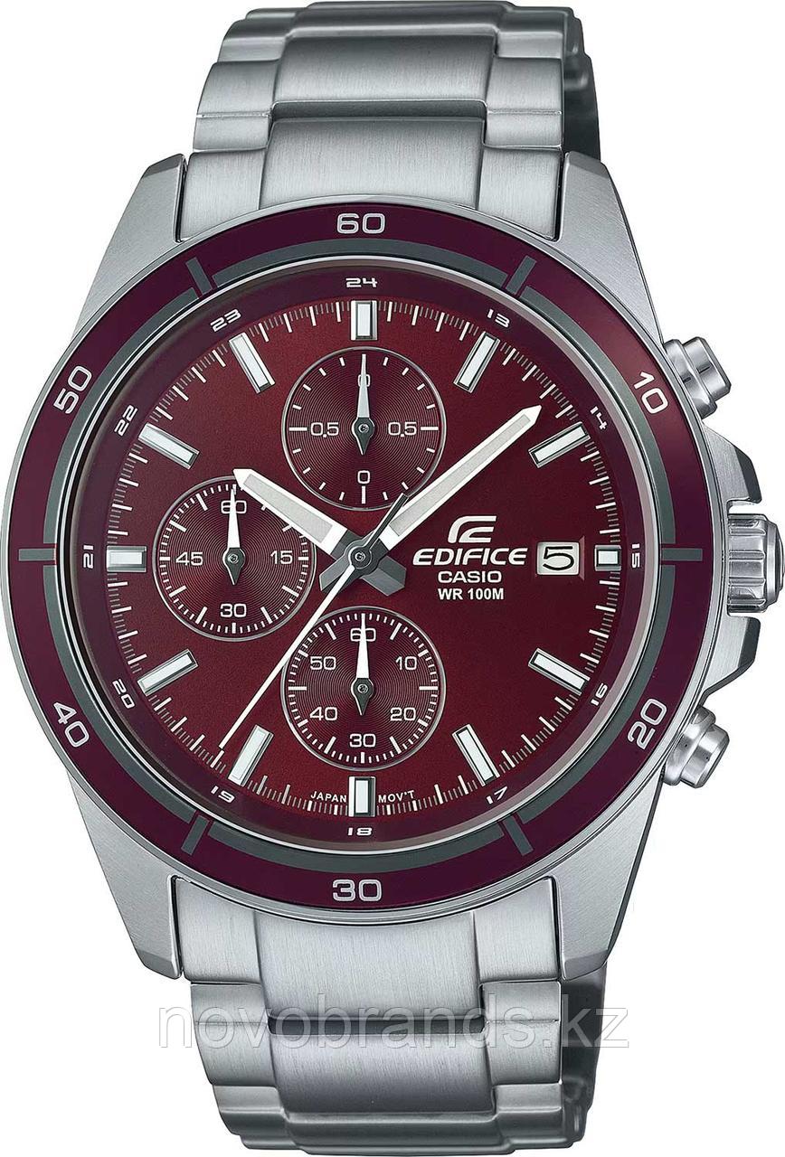 Наручные часы Casio EFR-526D-5CVUEF