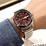Наручные часы Casio EFR-526D-5CVUEF, фото 6