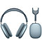 Apple Airpods MAX 2024 (Type C) Orange, фото 5
