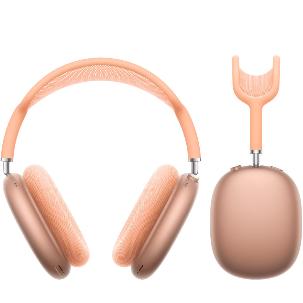 Apple Airpods MAX 2024 (Type C) Orange