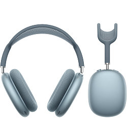 Apple Airpods MAX 2024 (Type C) Blue