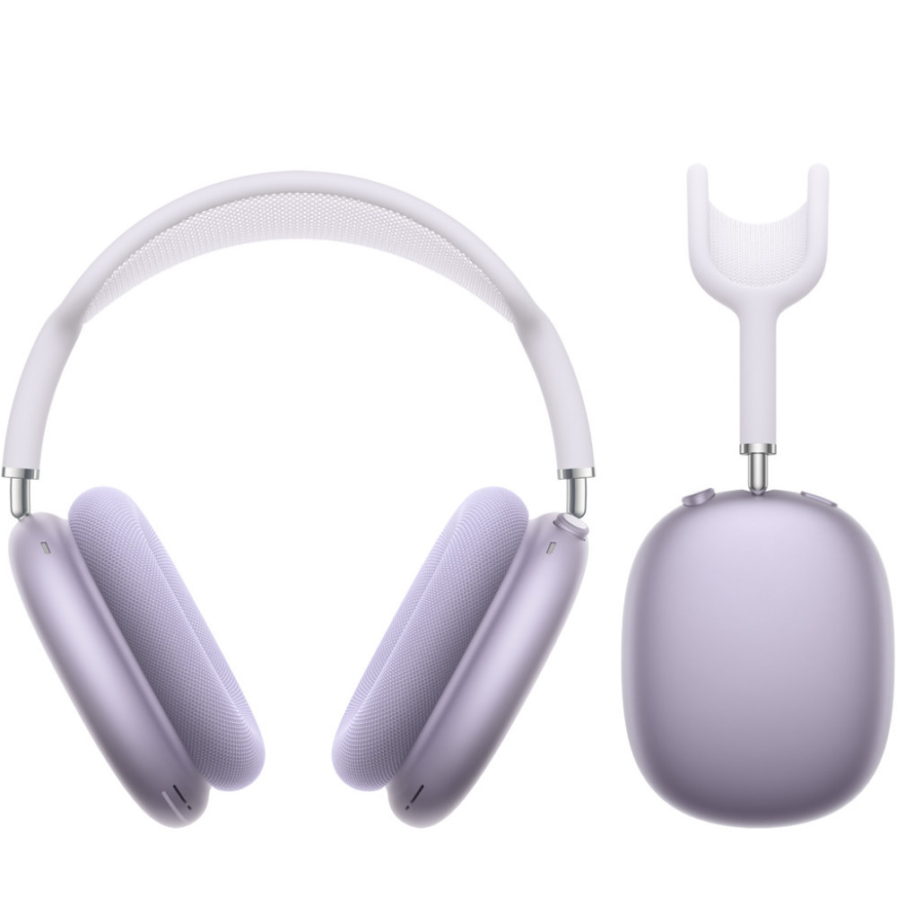 Apple Airpods MAX 2024 (Type C) Purple