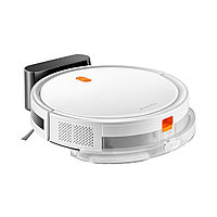 Робот-пылесос Xiaomi Robot Vacuum E5 Белый