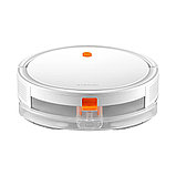 Робот-пылесос Xiaomi Robot Vacuum E5 Белый, фото 3