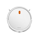 Робот-пылесос Xiaomi Robot Vacuum E5 Белый, фото 4