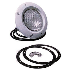 Светодиодный подводный светильник для бассейна с 252 разноцветными светодиодами