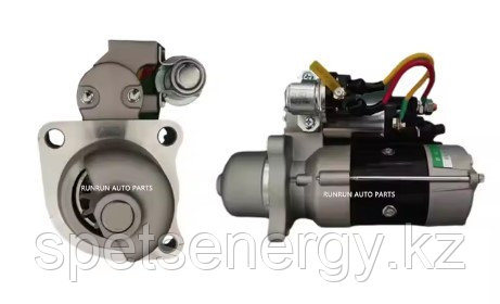 24V 11T 6.0KW стартер двигателя для Yuchai 6A M93R3016SE M93R3005ASE M93R3005SE