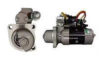 24V 11T 6.0KW стартер двигателя для Yuchai 6A M93R3016SE M93R3005ASE M93R3005SE