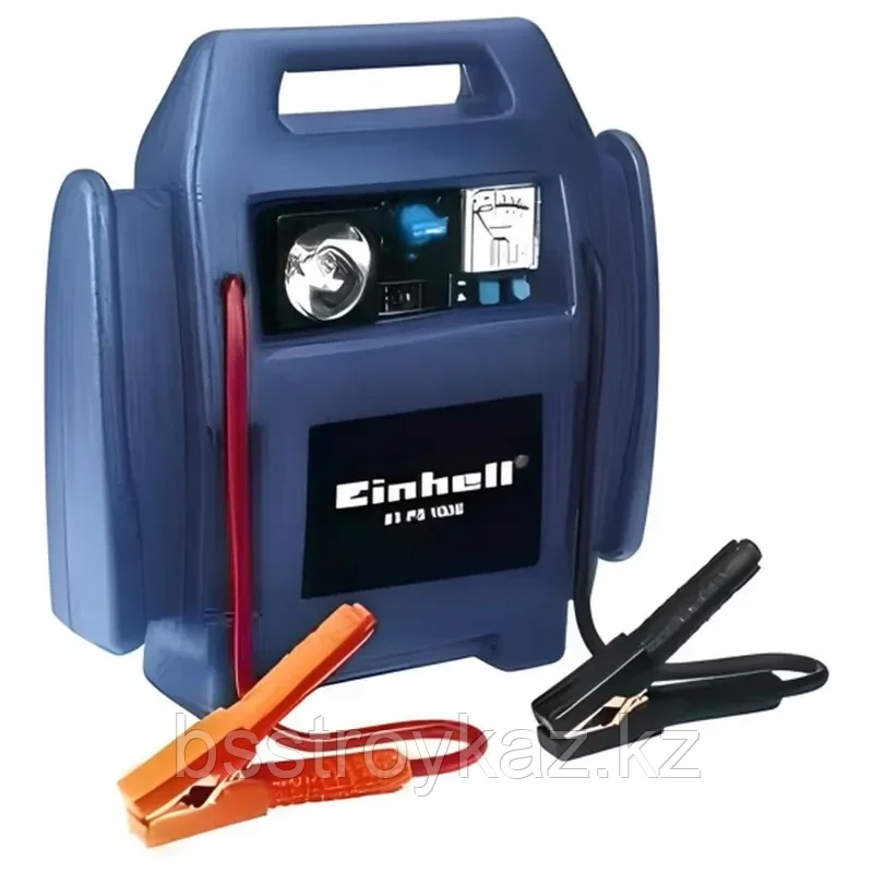 Пусковое устройство Einhell BT-PS 1000 1091130