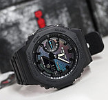 Часы Casio G-Shock GA-2100RW-1AER, фото 2