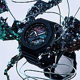 Часы Casio G-Shock GA-2100RW-1AER, фото 4