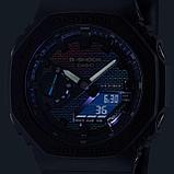 Часы Casio G-Shock GA-2100RW-1AER, фото 4